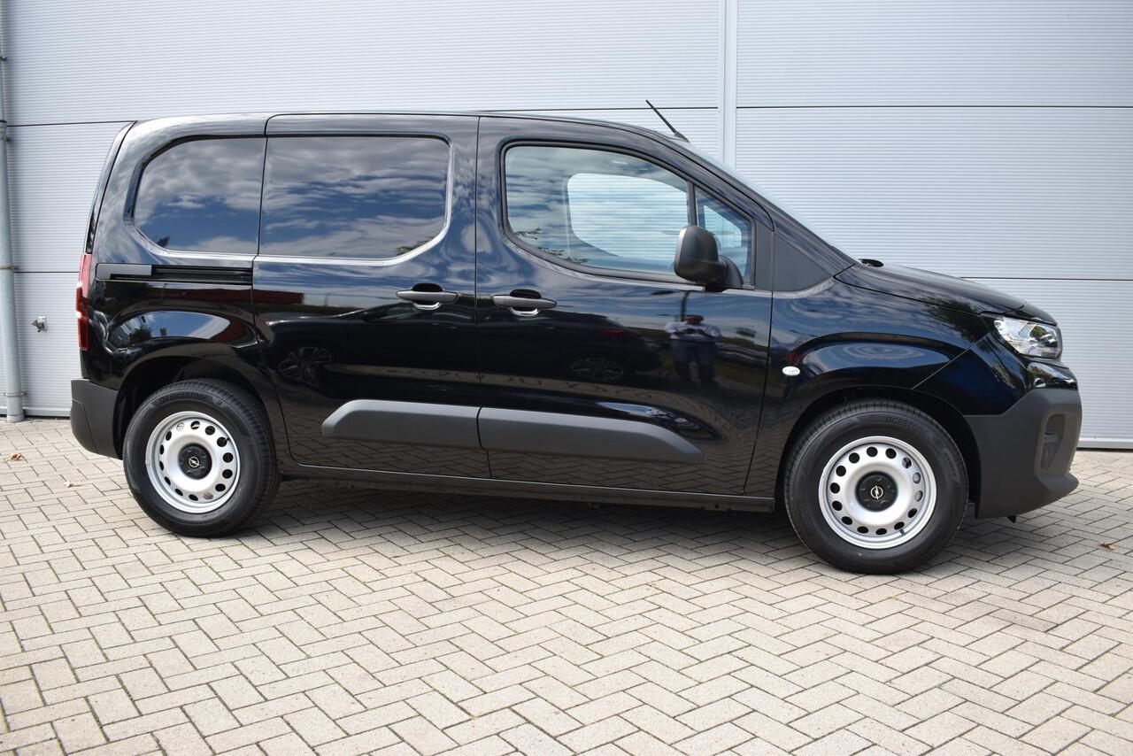 Opel COMBO Electric 136 L1 50kWh
