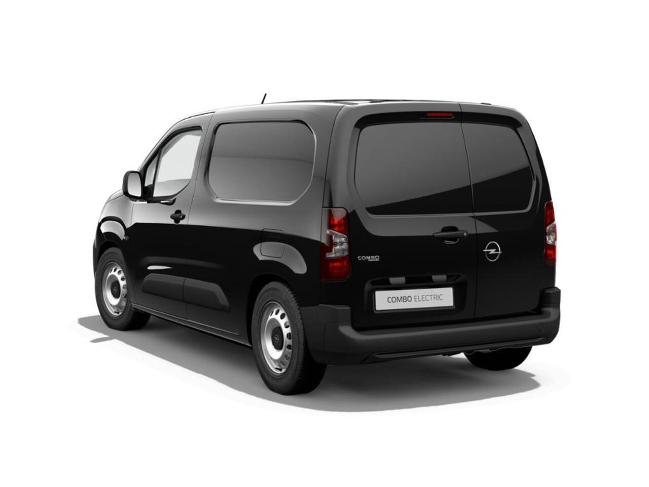 Opel COMBO Electric L1 50 kWh 136pk | 8 jaar garantie | 0% financial lease | Multimedia | Apple Carplay | Android Auto | Achteruitrijcamera | Parkeersensoren achter | Digital cockpit | Stuurwielbediening | Reservewiel | van ¤29.909 voor ¤28.650