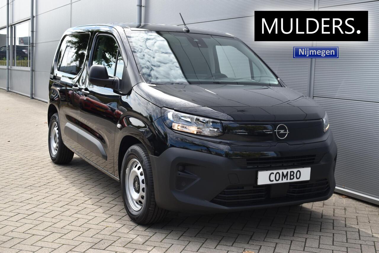 Opel COMBO Electric 136 L1 50kWh