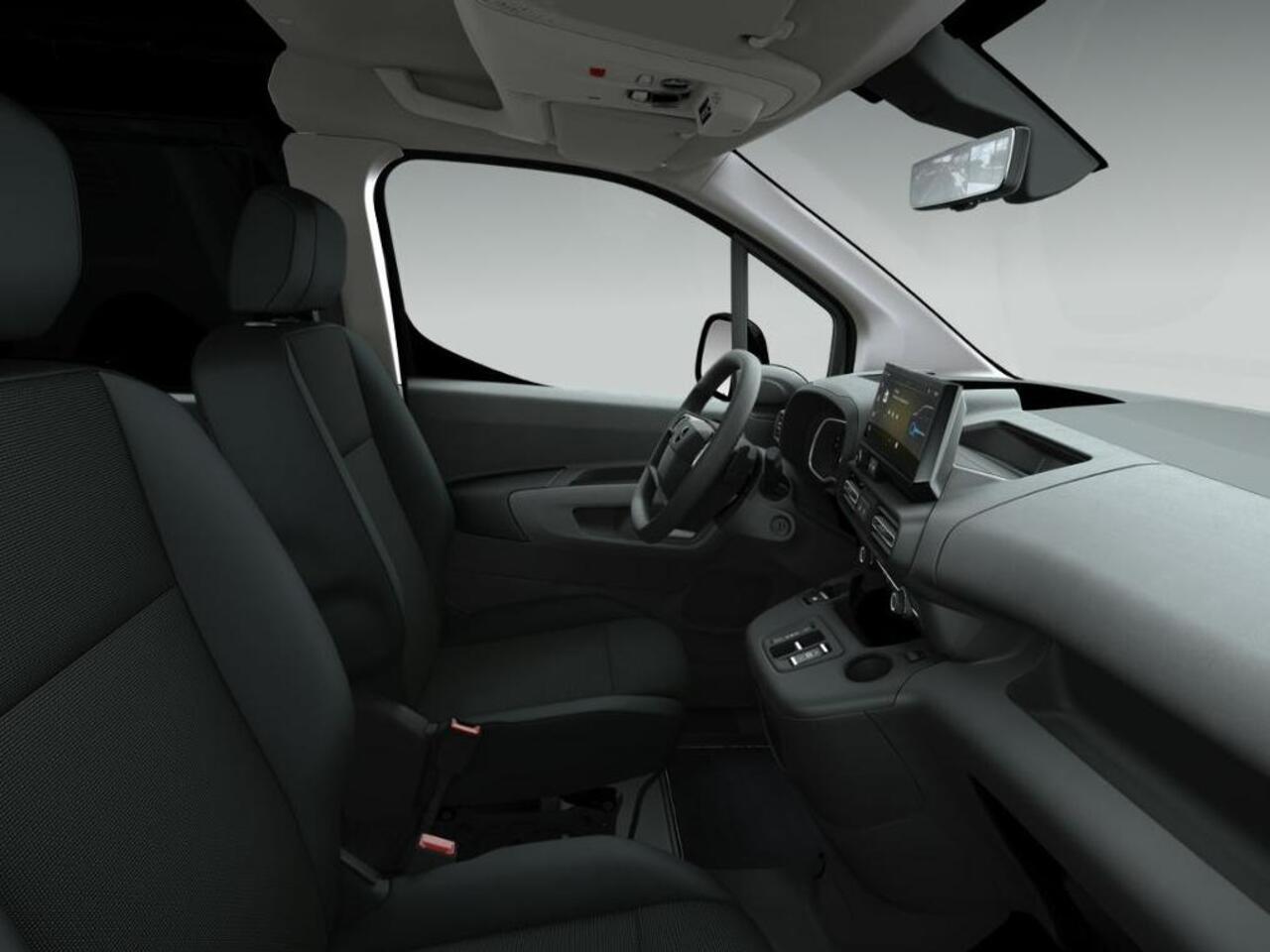 Opel COMBO Electric L1 50 kWh 136pk | 8 jaar garantie | 0% financial lease | Multimedia | Apple Carplay | Android Auto | Achteruitrijcamera | Parkeersensoren achter | Digital cockpit | Stuurwielbediening | van ¤30.025 voor ¤26.195