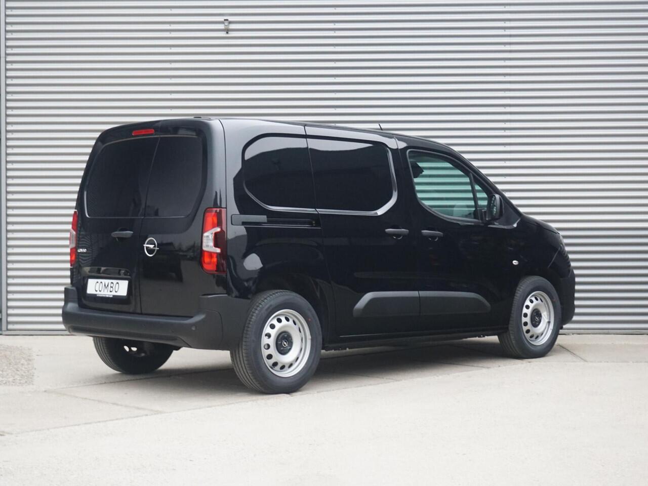 Opel COMBO Electric L1 50kWh | 0% rente | tot 8 jaar garantie | warmtepomp | camera | Apple Carplay | betimmering | Comfort stoel | rijklaarprijs