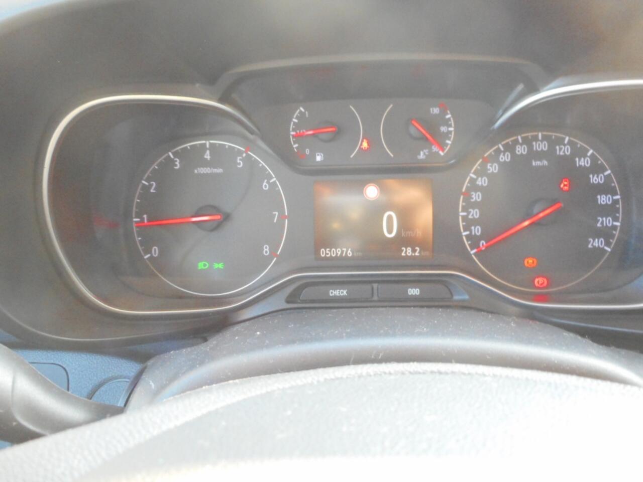 Opel COMBO TOUR 1.2 T. L1H1 Edition