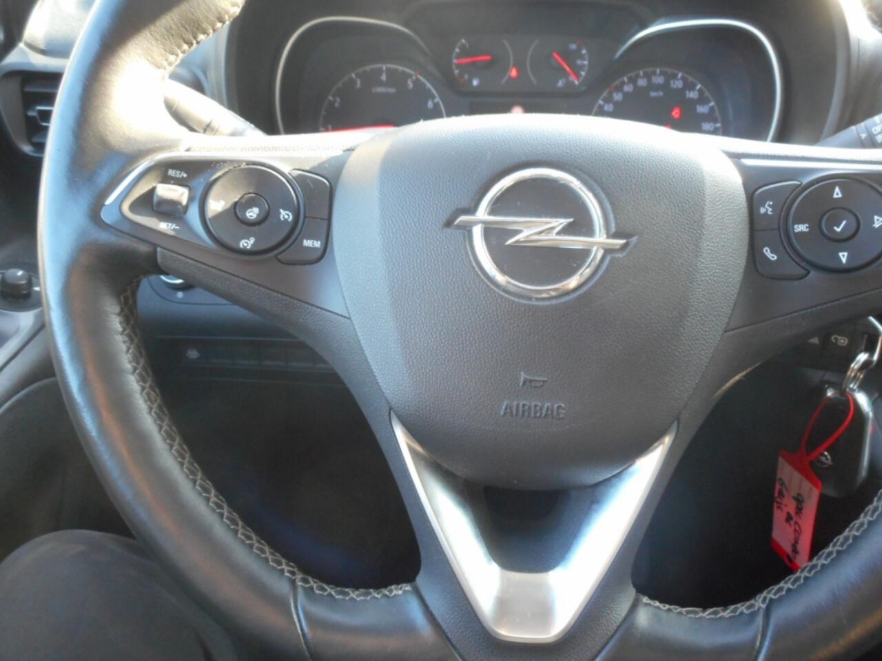 Opel COMBO TOUR 1.2 T. L1H1 Edition