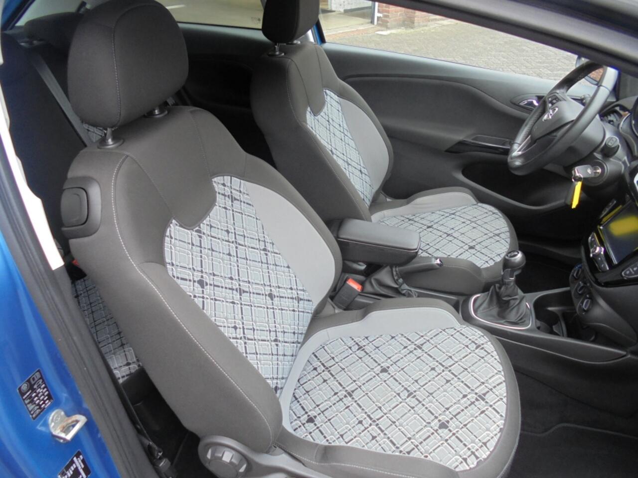 Opel CORSA 1.0 Turbo Onl. Ed.