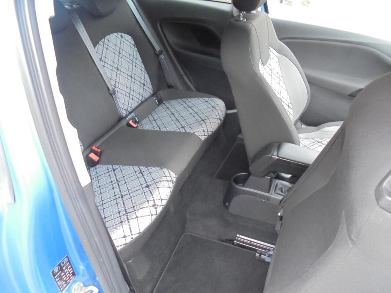 Opel CORSA 1.0 Turbo Onl. Ed.