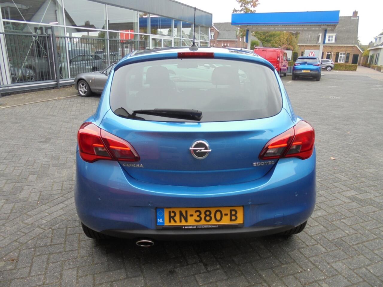 Opel CORSA 1.0 Turbo Onl. Ed.