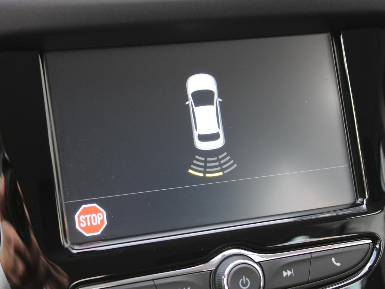 Opel CORSA 1.4 Favourite | Trekhaak / Cruise / Apple Carplay