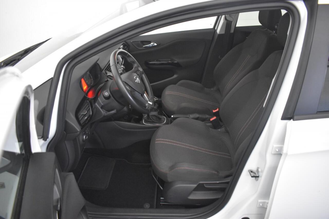 Opel CORSA 1.2-16V Color Edition