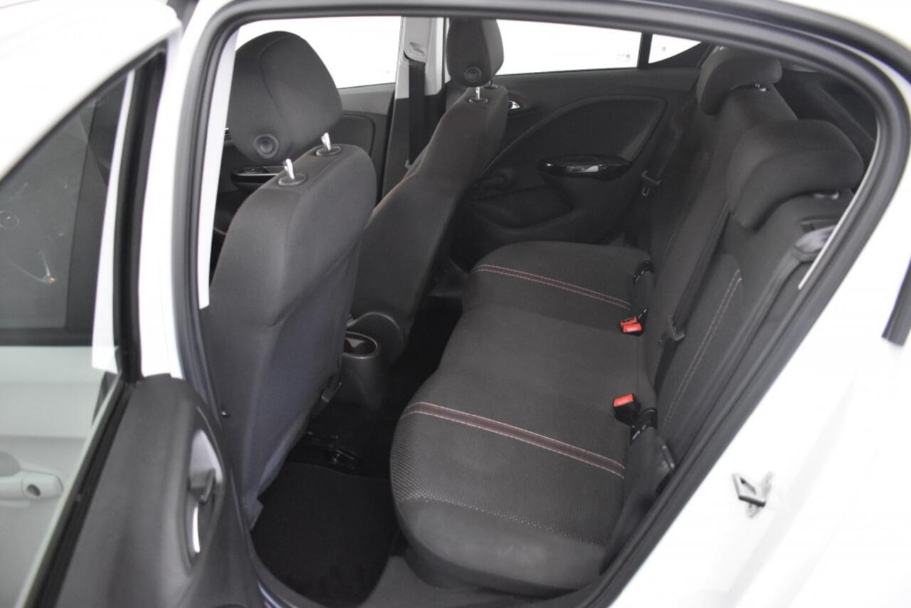 Opel CORSA 1.2-16V Color Edition