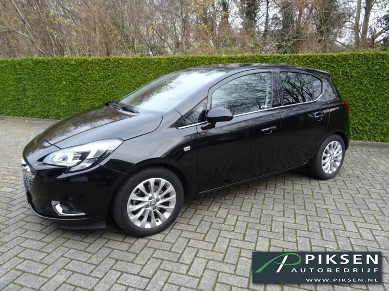 Opel CORSA 1.0 TURBO INNOV. CAMERA PDC NAVIGATIE BLUETOOTH