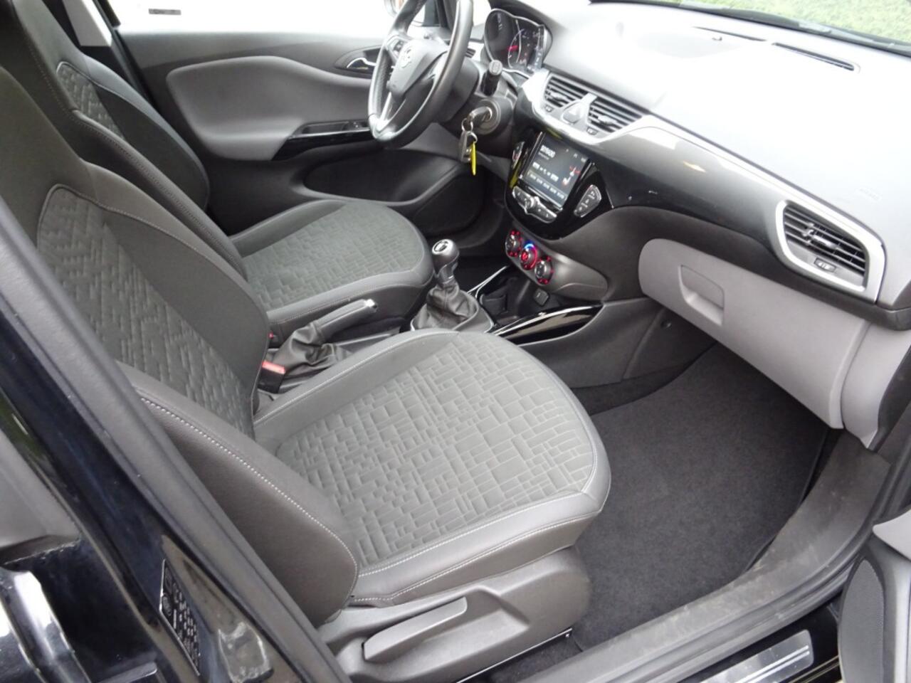 Opel CORSA 1.0 TURBO INNOV. CAMERA PDC NAVIGATIE BLUETOOTH