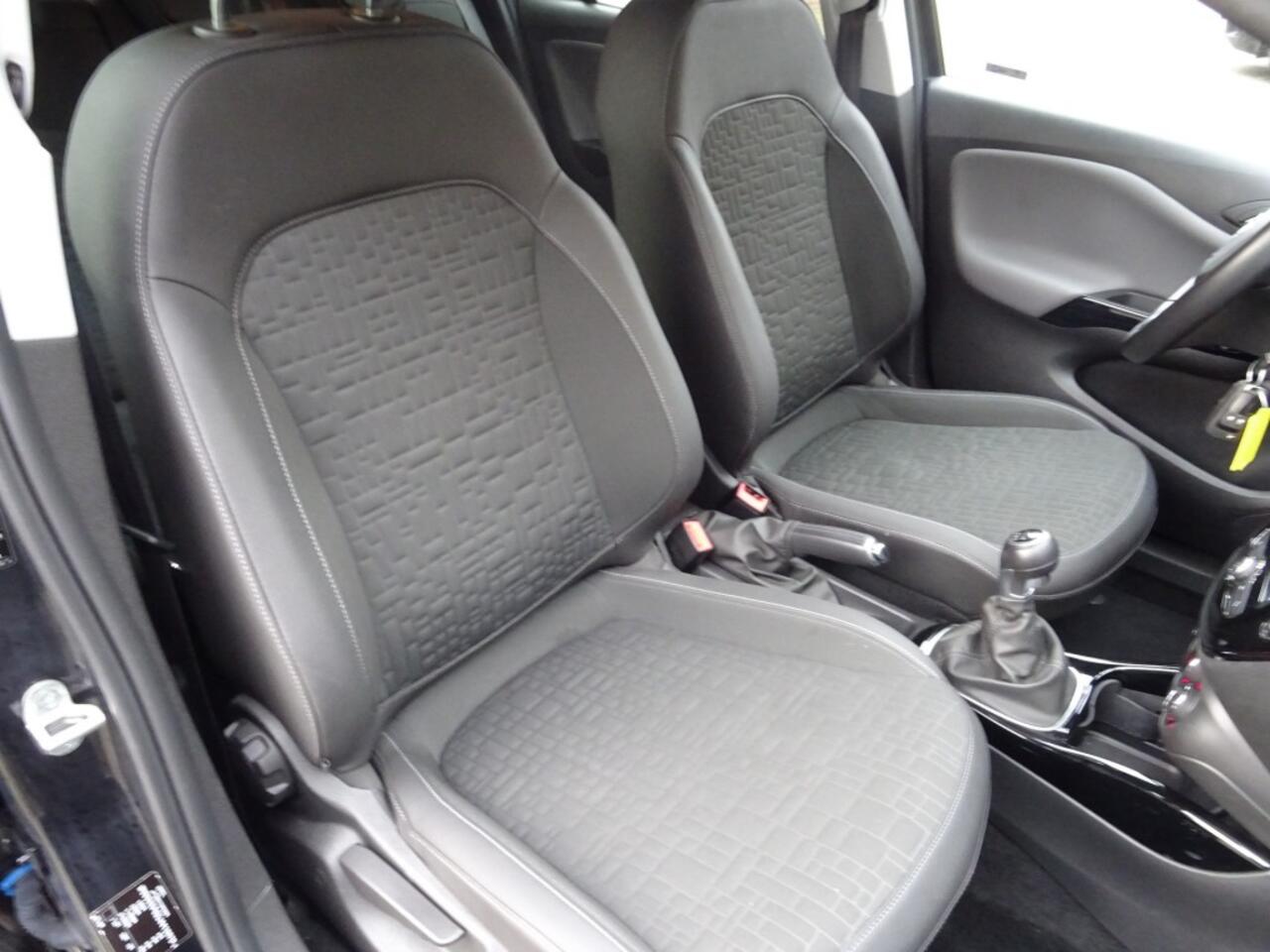 Opel CORSA 1.0 TURBO INNOV. CAMERA PDC NAVIGATIE BLUETOOTH