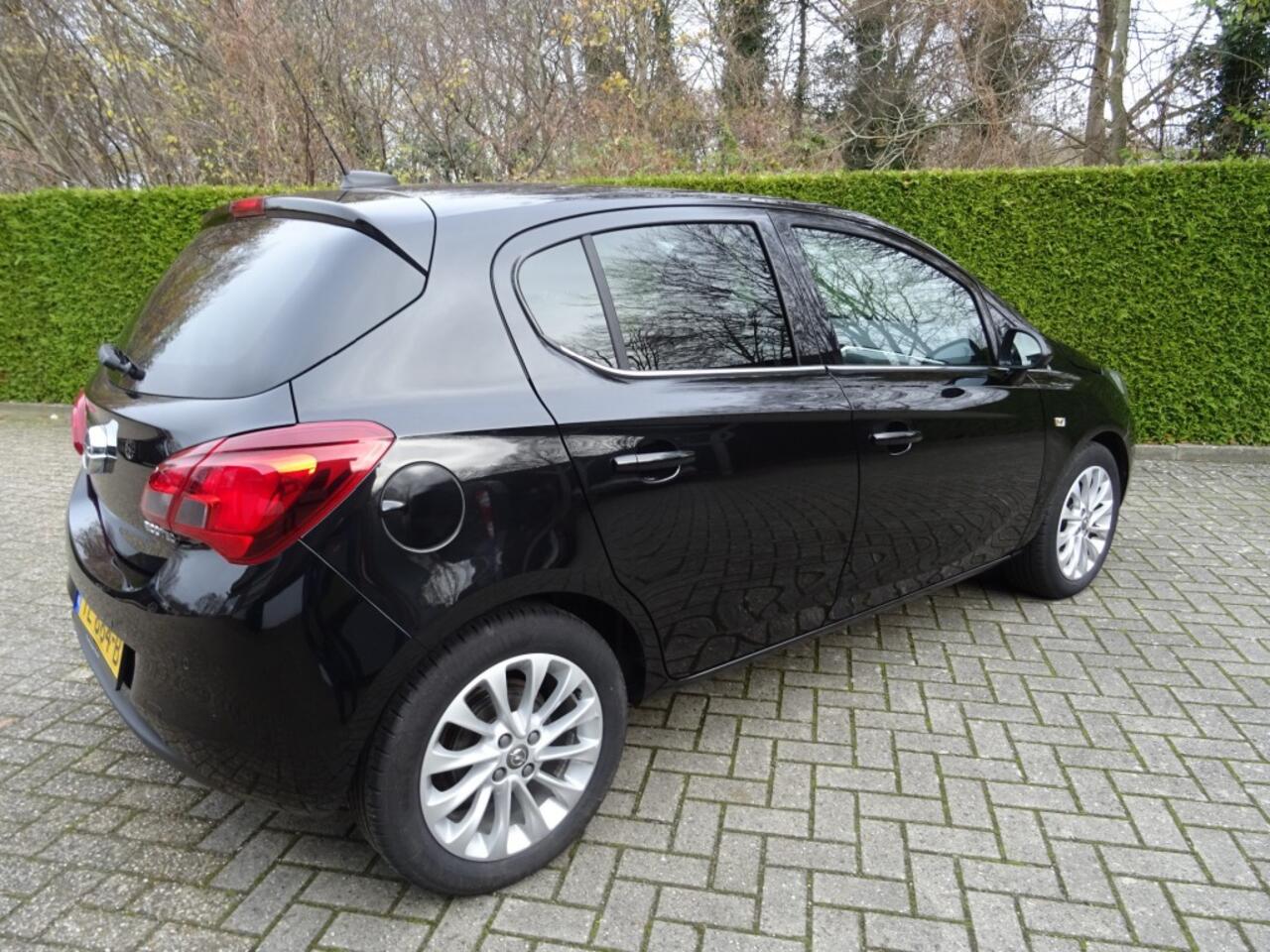 Opel CORSA 1.0 TURBO INNOV. CAMERA PDC NAVIGATIE BLUETOOTH