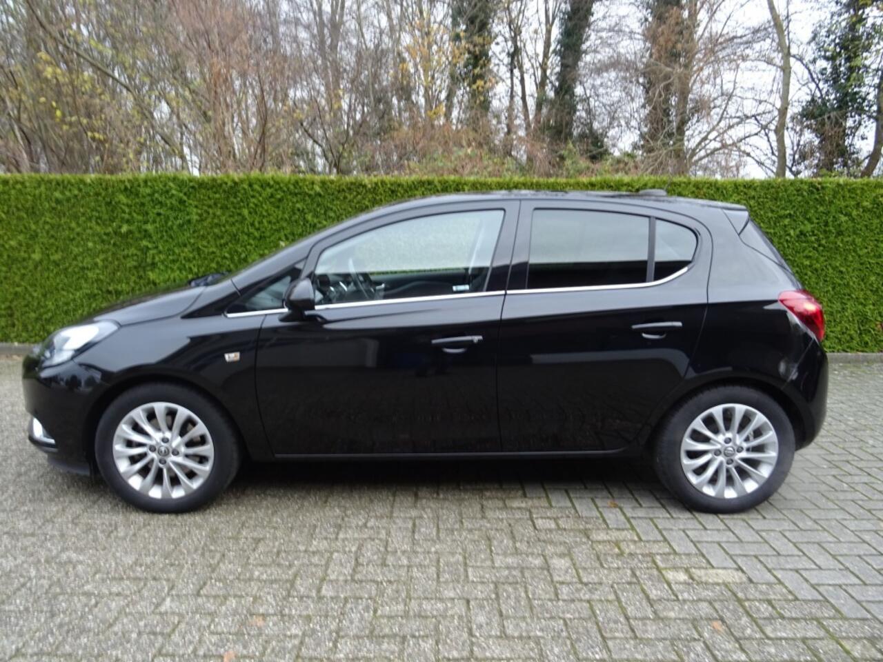 Opel CORSA 1.0 TURBO INNOV. CAMERA PDC NAVIGATIE BLUETOOTH