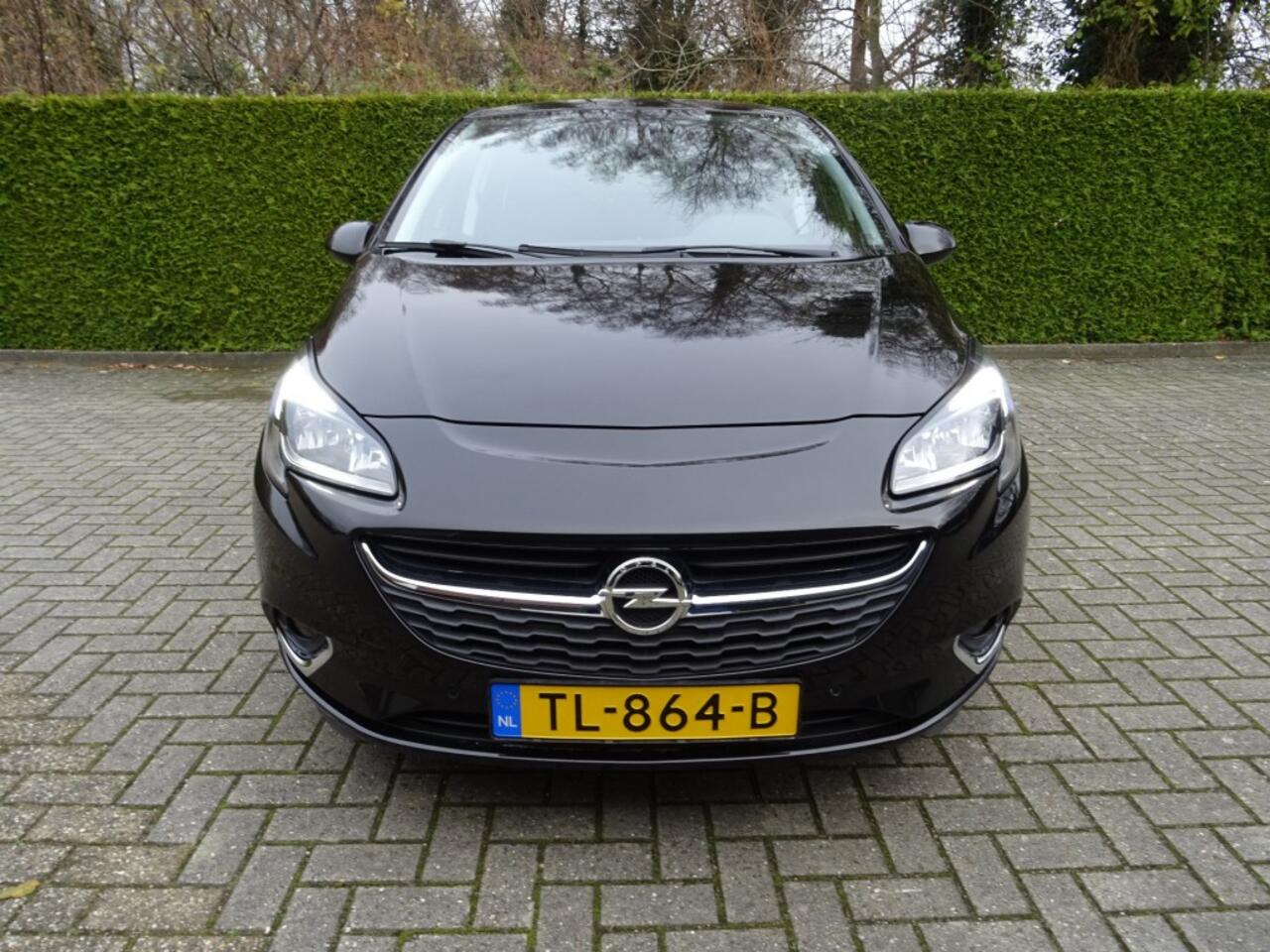 Opel CORSA 1.0 TURBO INNOV. CAMERA PDC NAVIGATIE BLUETOOTH