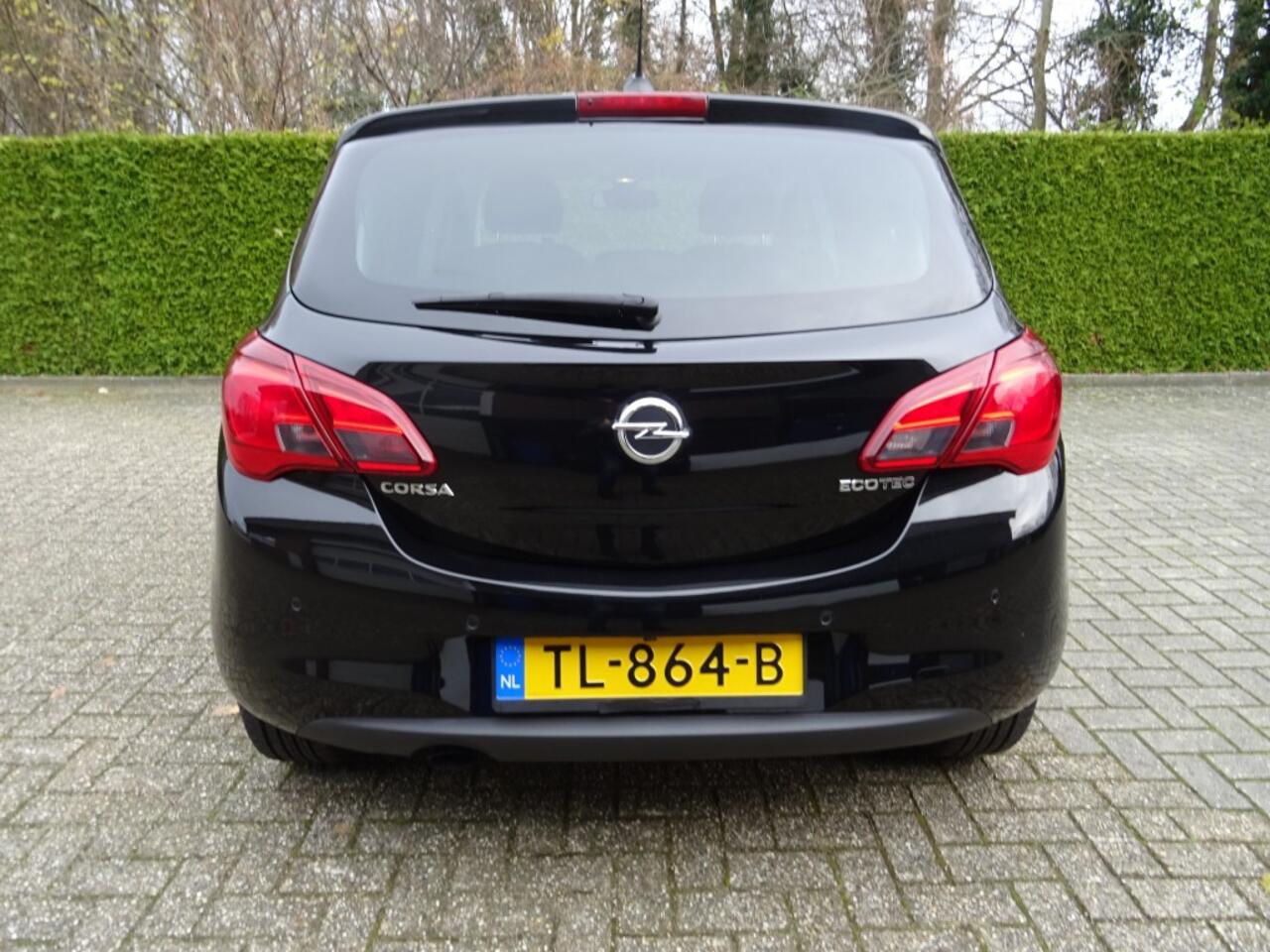 Opel CORSA 1.0 TURBO INNOV. CAMERA PDC NAVIGATIE BLUETOOTH
