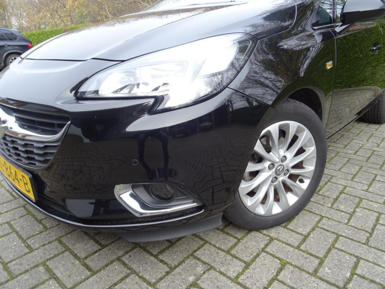 Opel CORSA 1.0 TURBO INNOV. CAMERA PDC NAVIGATIE BLUETOOTH