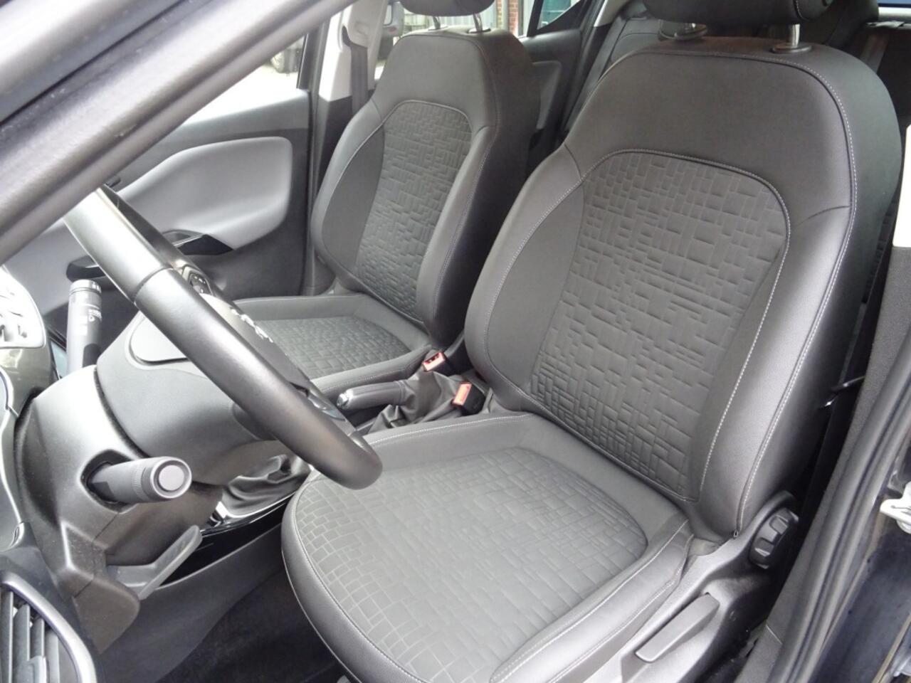 Opel CORSA 1.0 TURBO INNOV. CAMERA PDC NAVIGATIE BLUETOOTH