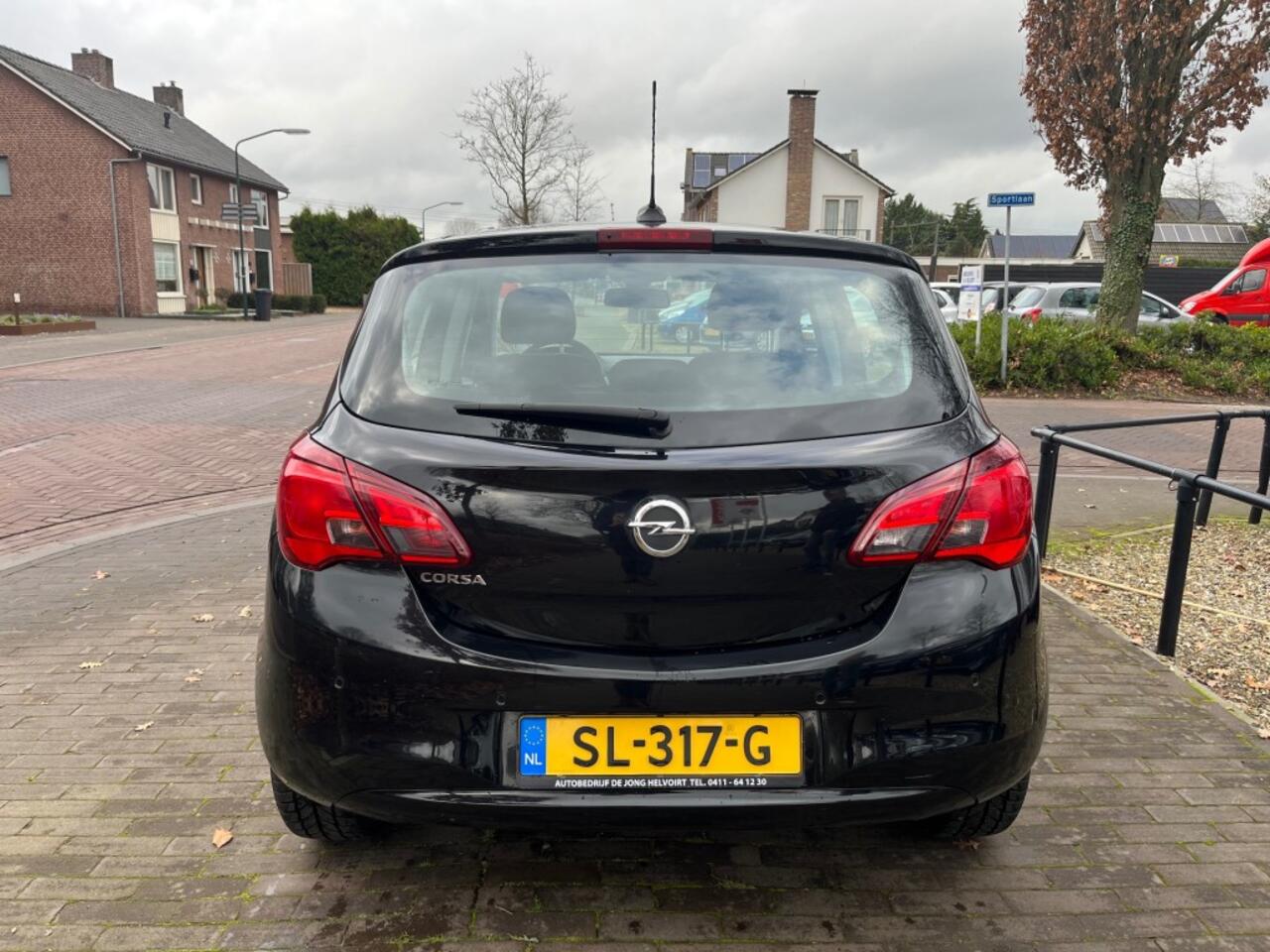 Opel CORSA 1.4 ONLINE EDITION / NAVI / CARPLAY / CRUISE CTR. / AIRCO / PDC / DAB