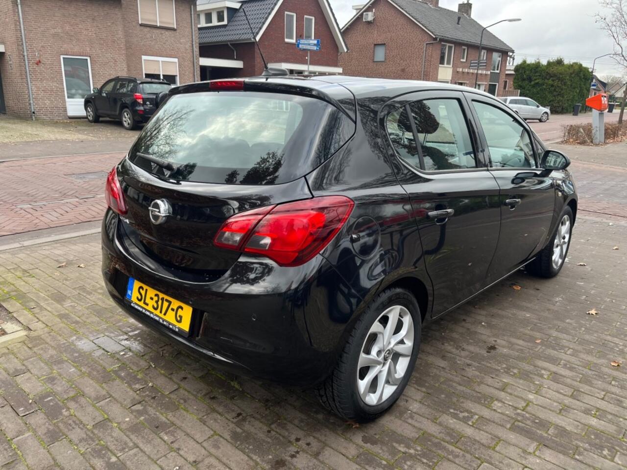 Opel CORSA 1.4 ONLINE EDITION / NAVI / CARPLAY / CRUISE CTR. / AIRCO / PDC / DAB
