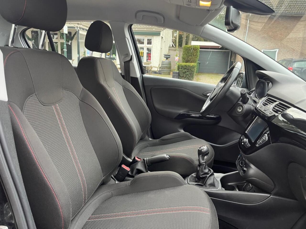 Opel CORSA 1.4 ONLINE EDITION / NAVI / CARPLAY / CRUISE CTR. / AIRCO / PDC / DAB