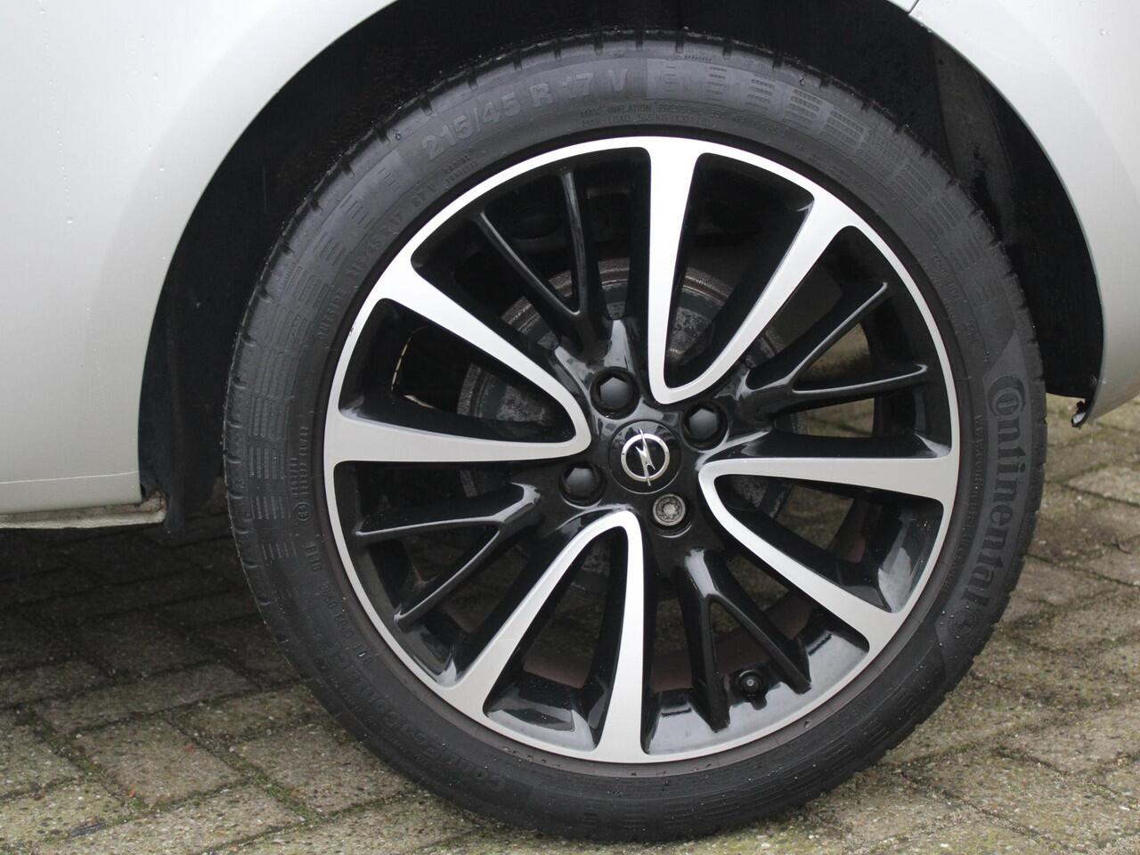 Opel CORSA 1.0 Turbo Online Edition | NAVIGATIE | DEALER ONDERHOUDEN |