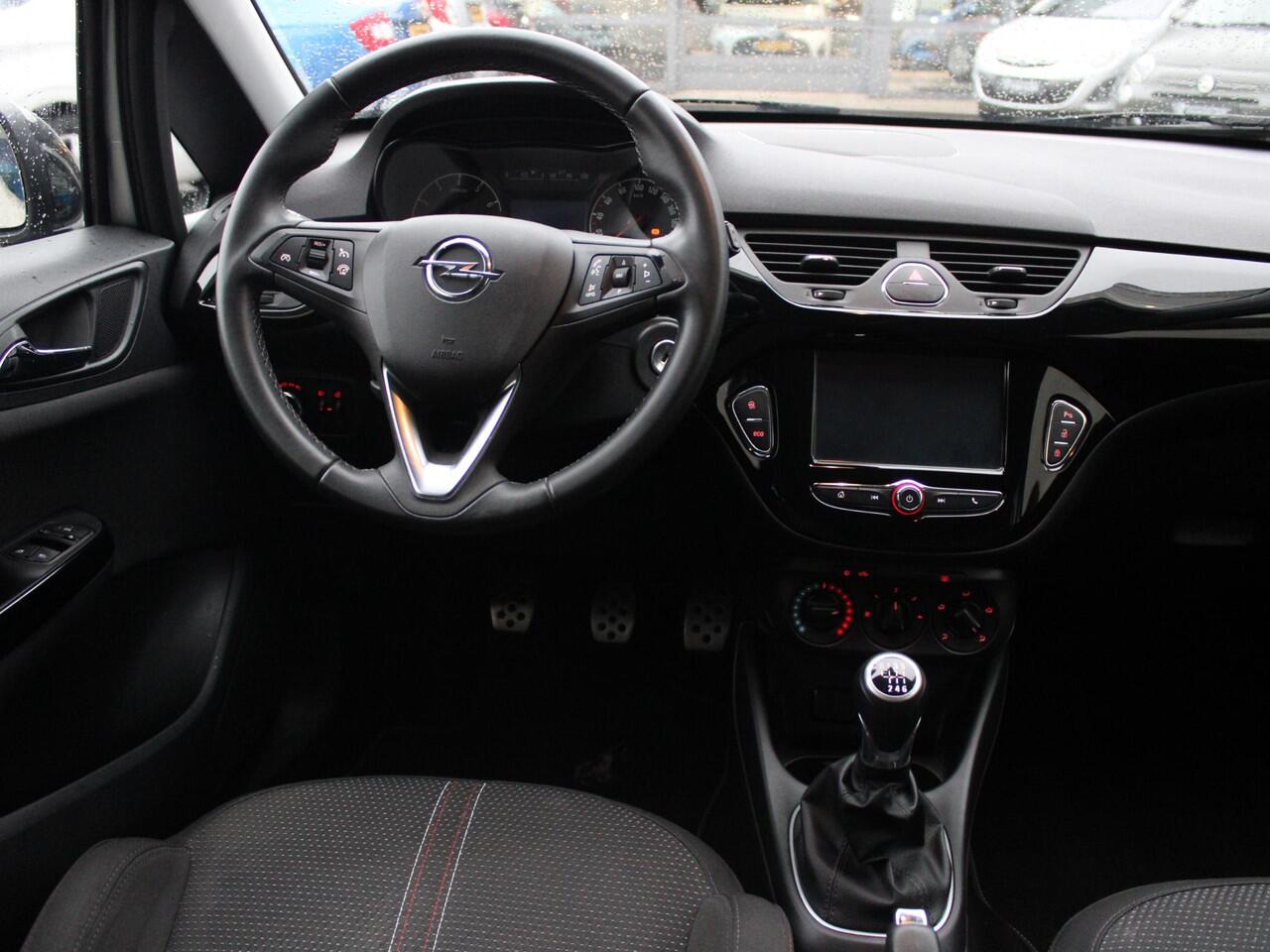 Opel CORSA 1.0 Turbo Online Edition | NAVIGATIE | DEALER ONDERHOUDEN |