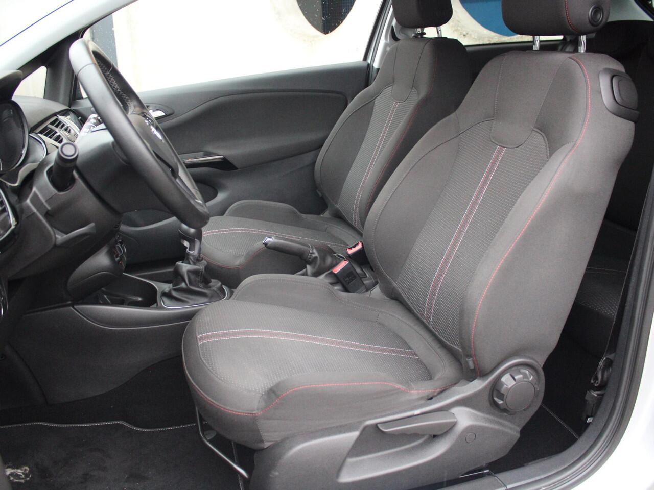 Opel CORSA 1.0 Turbo Online Edition | NAVIGATIE | DEALER ONDERHOUDEN |