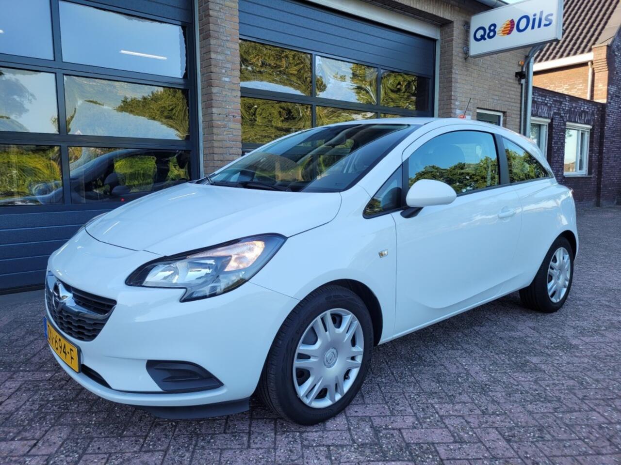 Opel CORSA 1.0 Turbo Edition