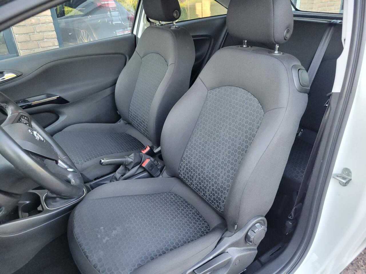 Opel CORSA 1.0 Turbo Edition