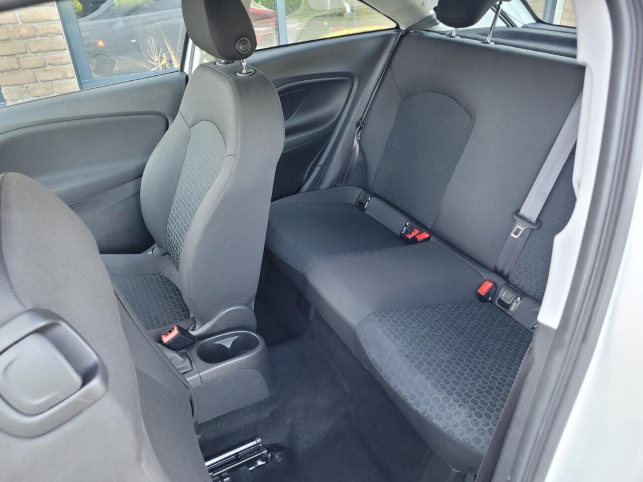 Opel CORSA 1.0 Turbo Edition