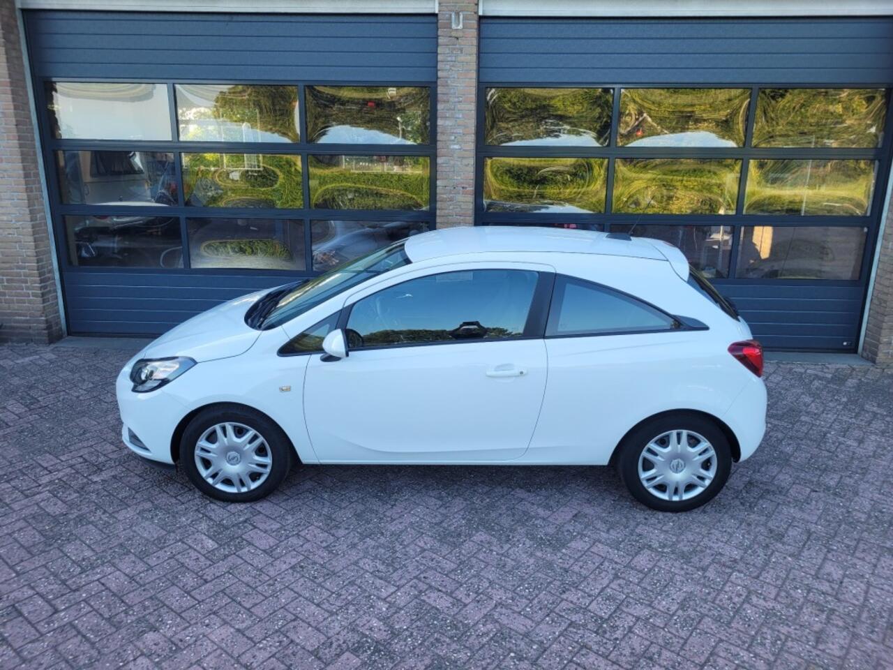 Opel CORSA 1.0 Turbo Edition