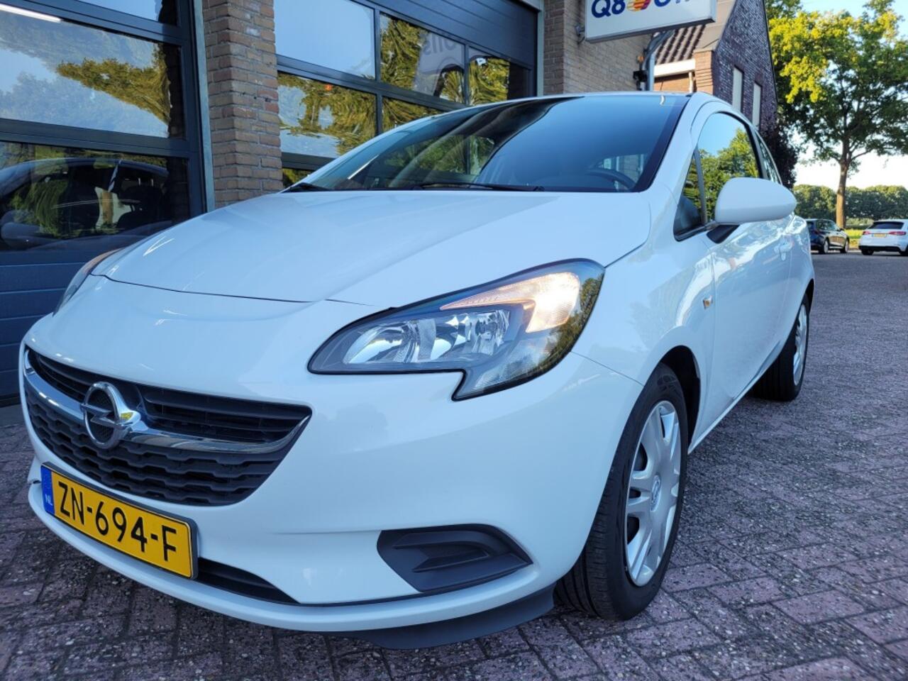 Opel CORSA 1.0 Turbo Edition