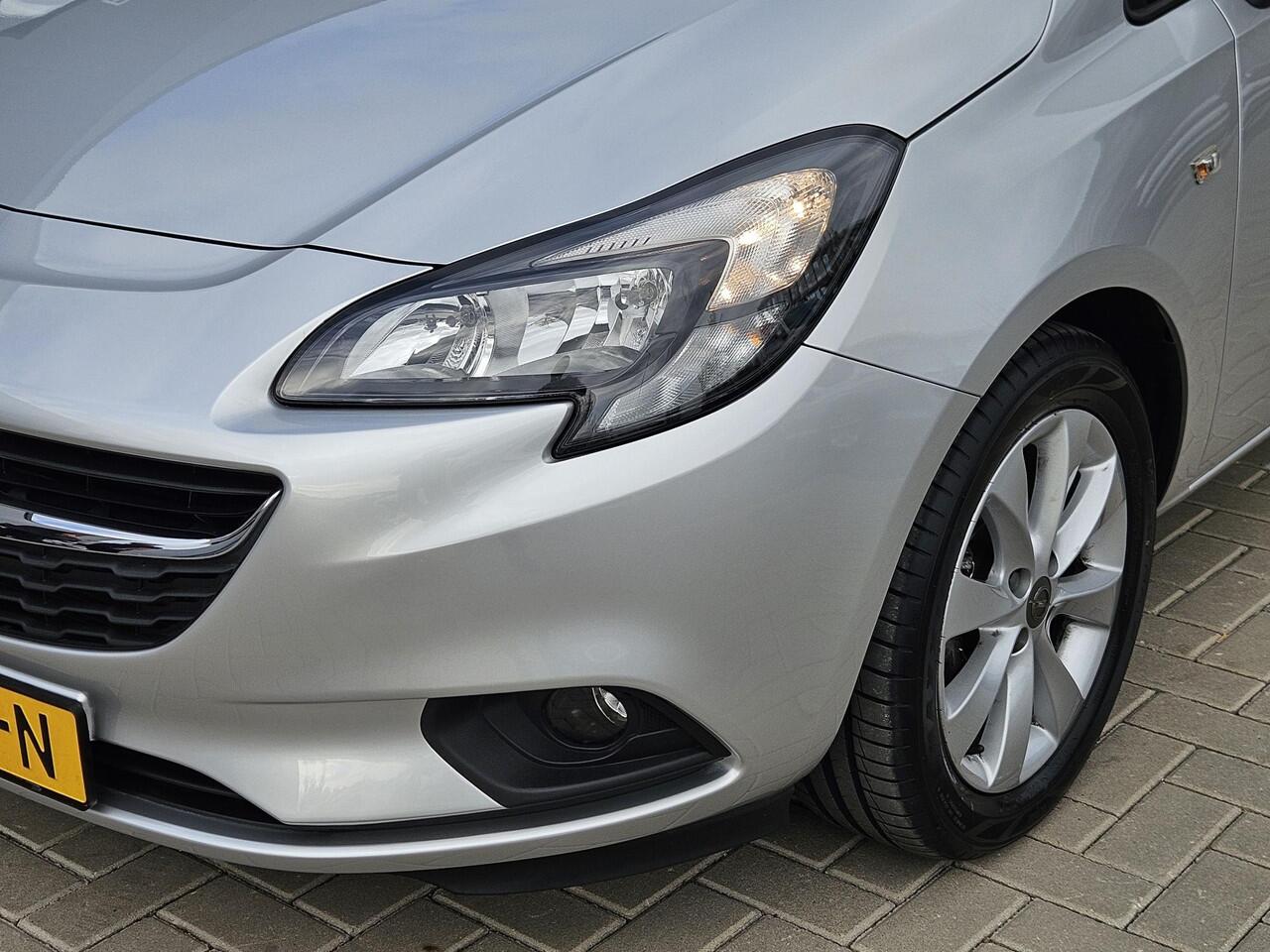 Opel CORSA 1.4 Business+ Carplay PDC DAB Cruise NL-auto NAP