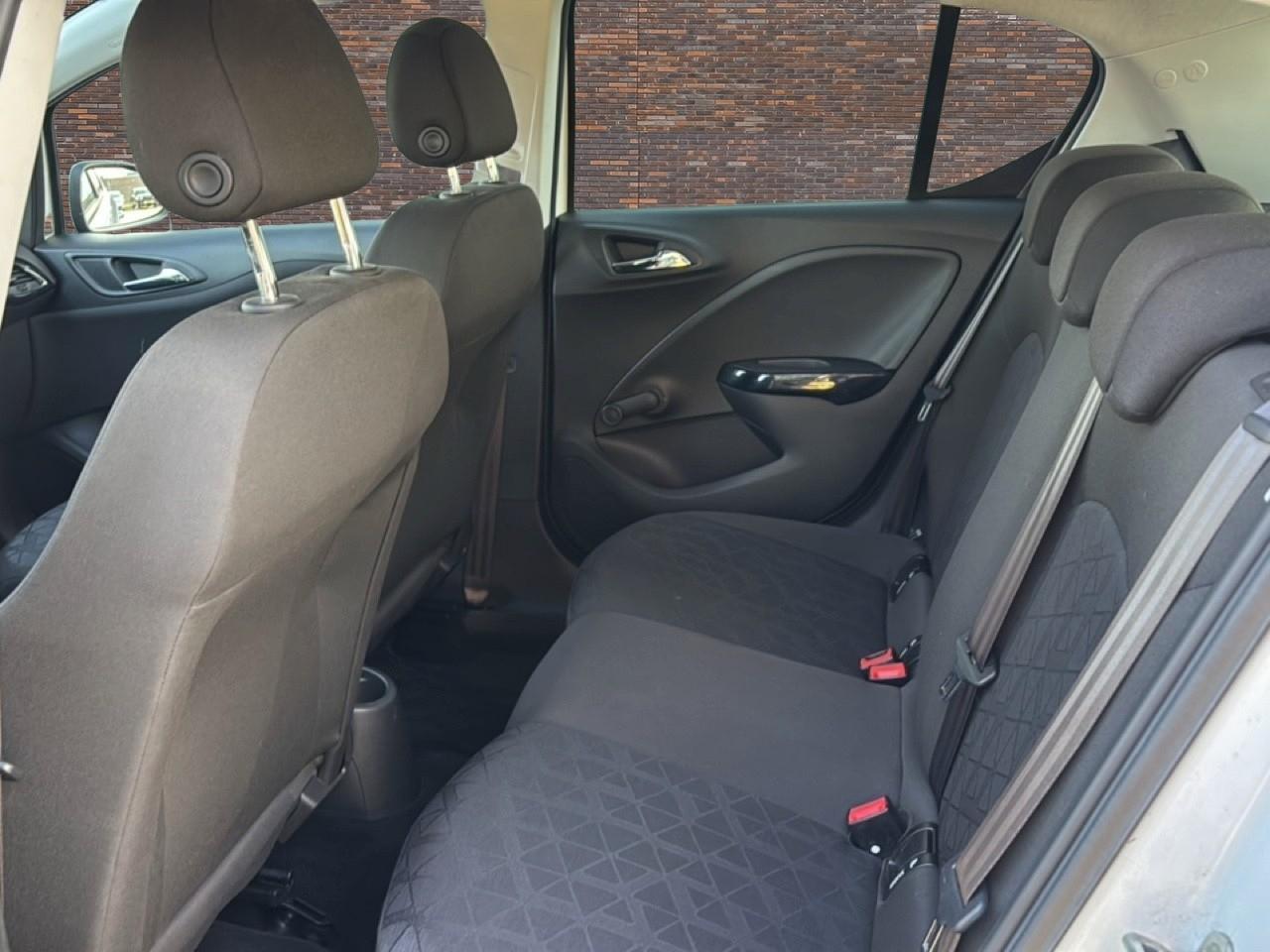 Opel CORSA 1.0 Turbo ECC LMV NAVIGATIE CRUISE