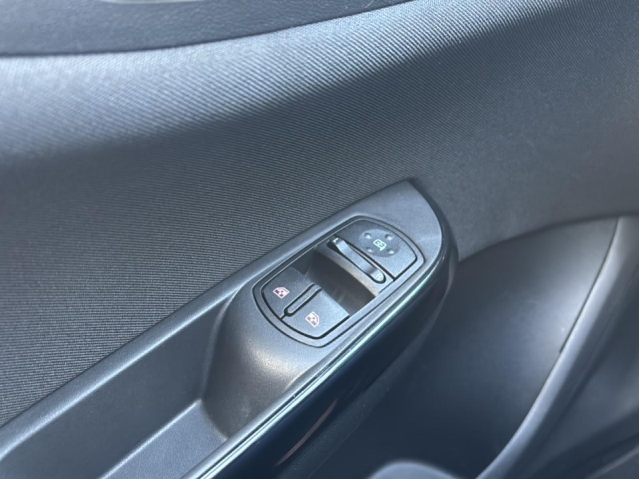 Opel CORSA 1.0 Turbo ECC LMV NAVIGATIE CRUISE