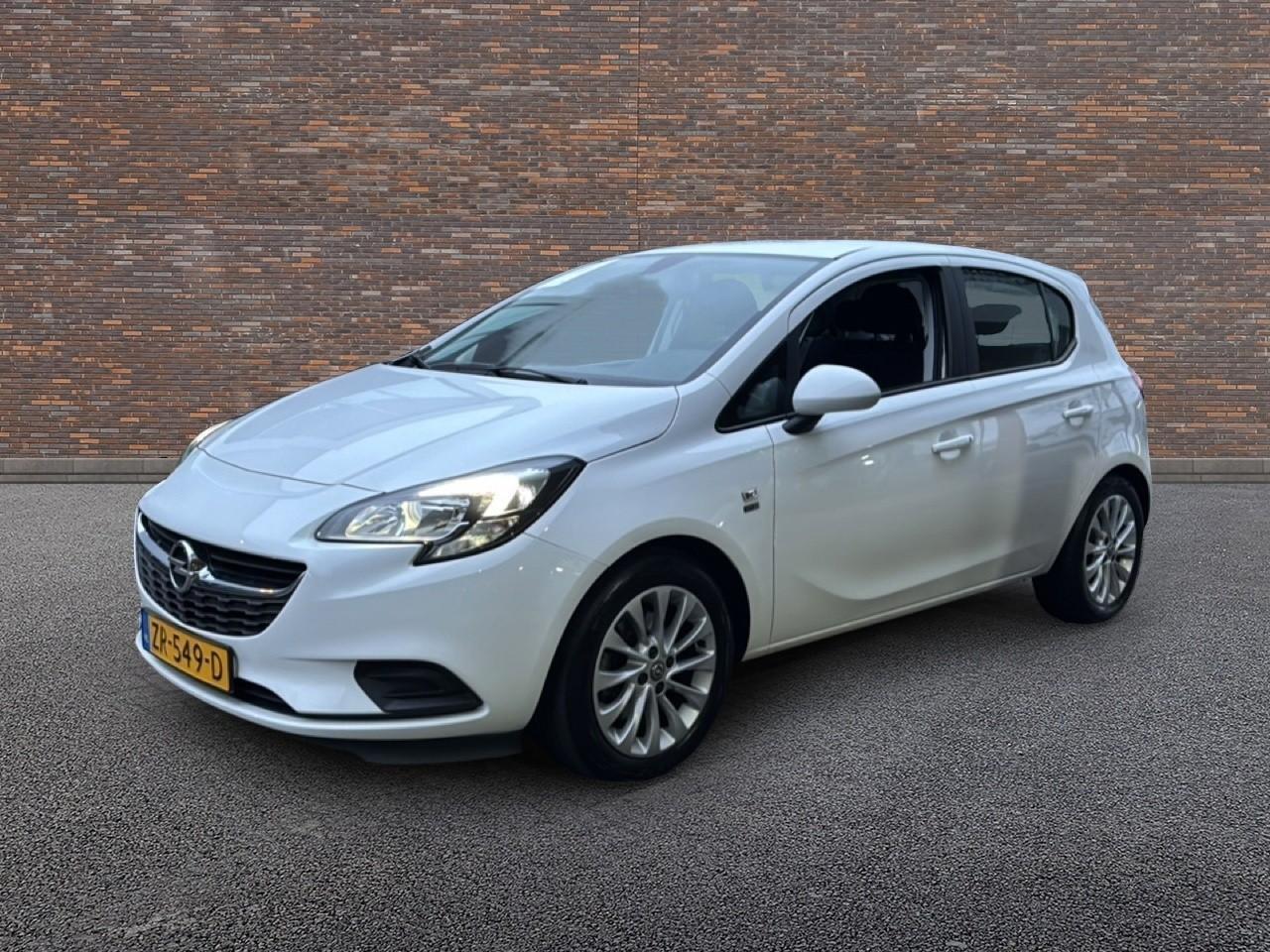 Opel CORSA 1.0 Turbo ECC LMV NAVIGATIE CRUISE