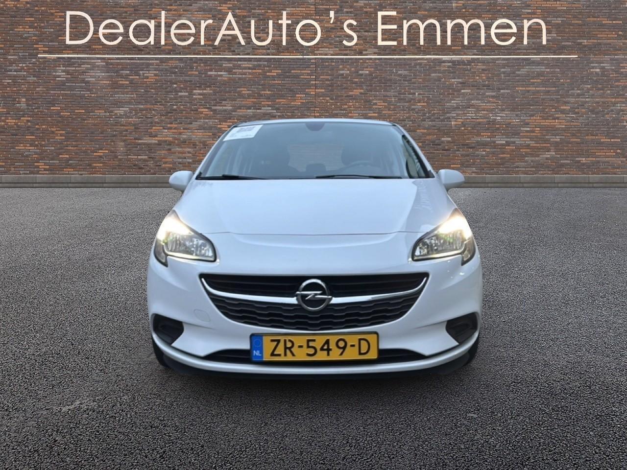 Opel CORSA 1.0 Turbo ECC LMV NAVIGATIE CRUISE