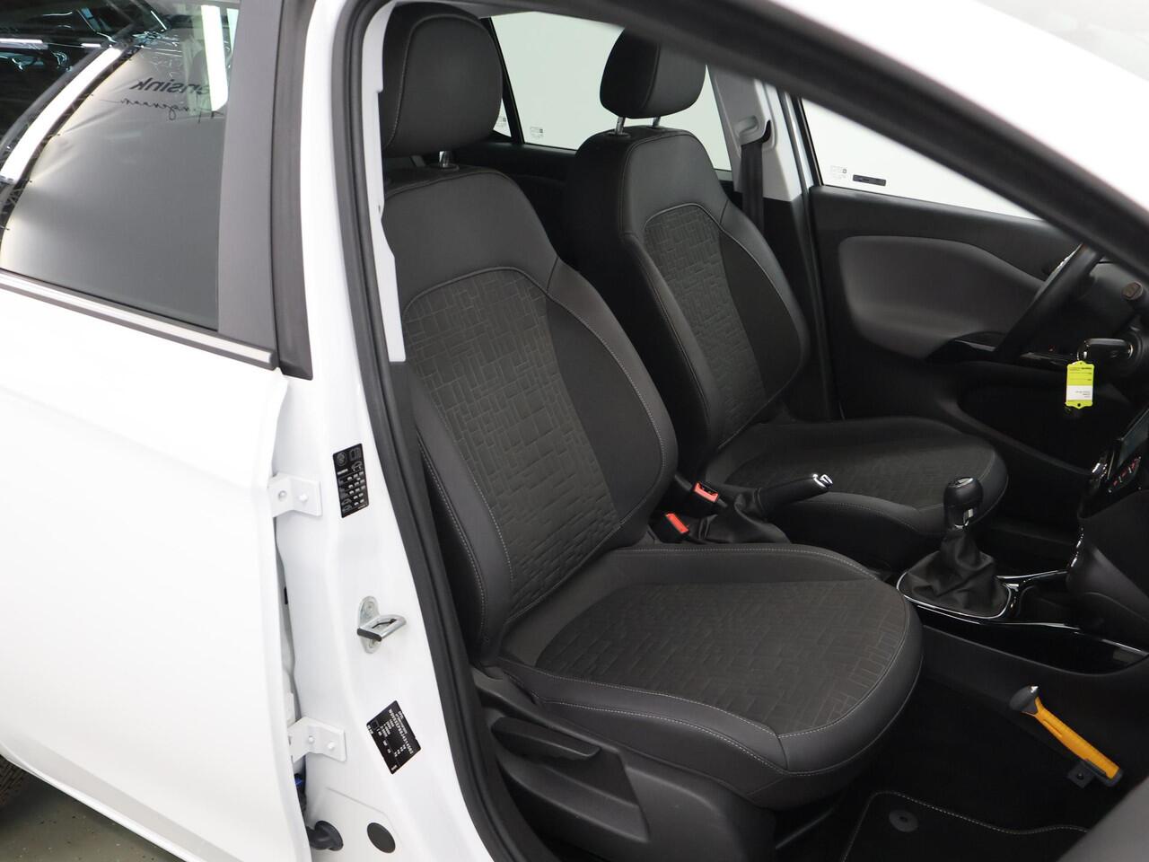 Opel CORSA 1.0 Turbo Online Edition | Navigatie | Climate Control | Parkeercamera | Cruise Control | Apple Carplay/Android Auto |