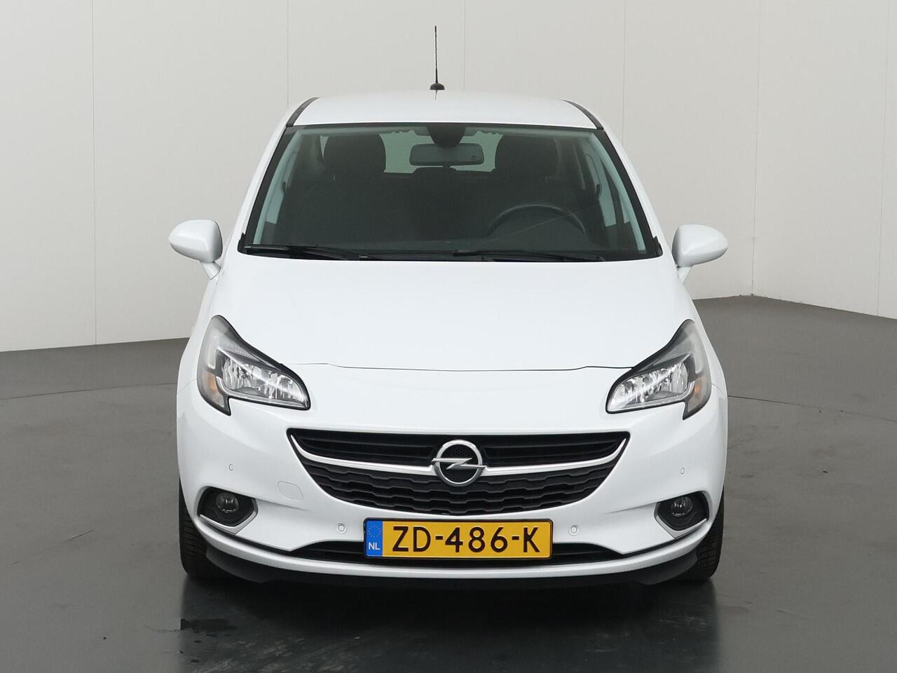 Opel CORSA 1.0 Turbo Online Edition | Navigatie | Climate Control | Parkeercamera | Cruise Control | Apple Carplay/Android Auto |