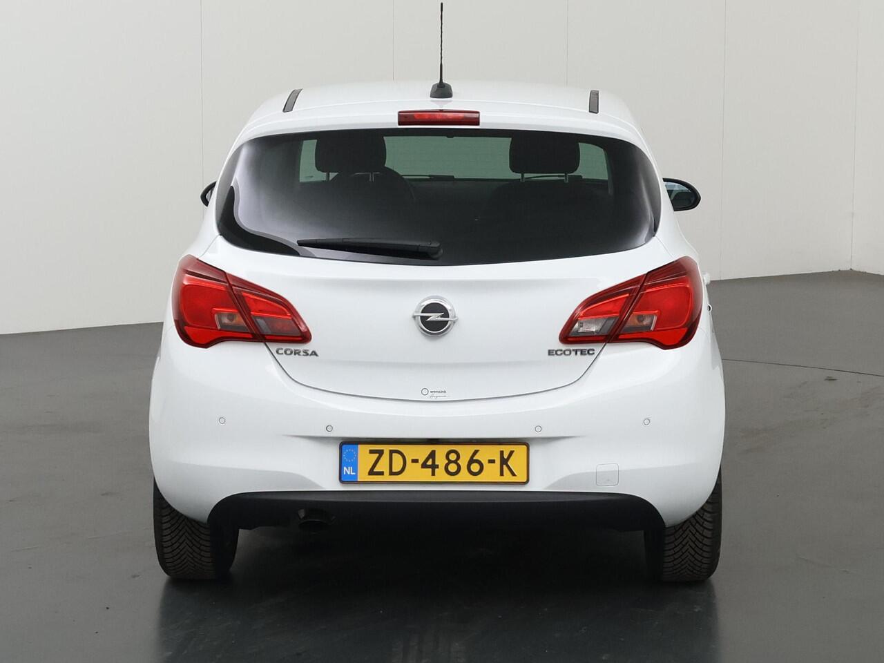 Opel CORSA 1.0 Turbo Online Edition | Navigatie | Climate Control | Parkeercamera | Cruise Control | Apple Carplay/Android Auto |