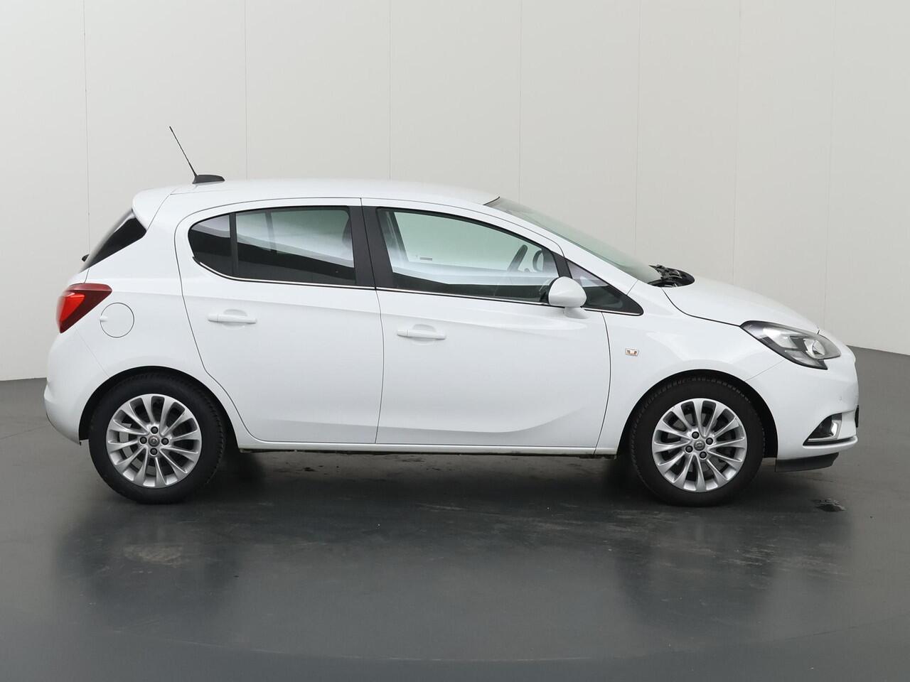 Opel CORSA 1.0 Turbo Online Edition | Navigatie | Climate Control | Parkeercamera | Cruise Control | Apple Carplay/Android Auto |