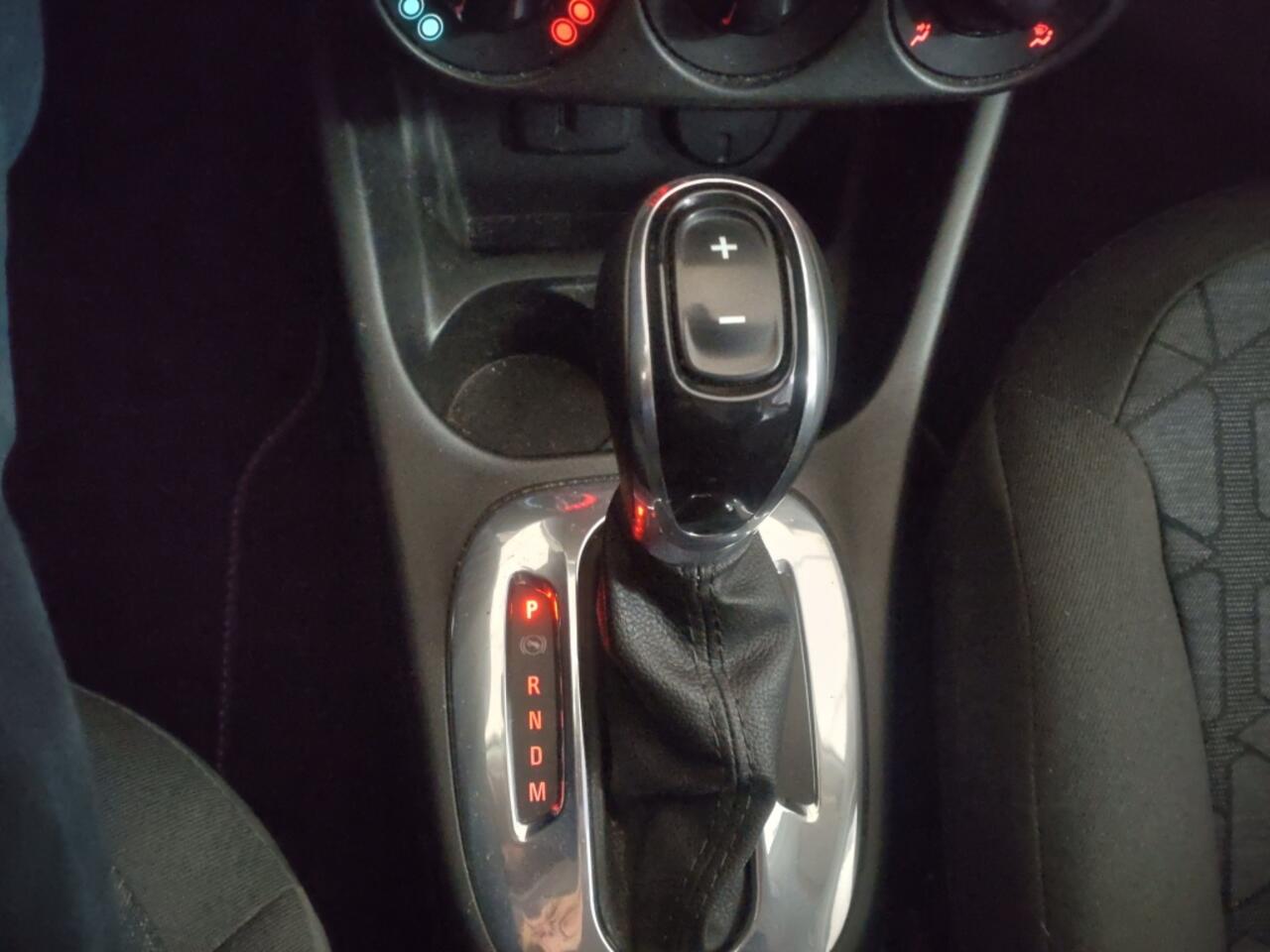 Opel CORSA 1.4i Edition | Automaat