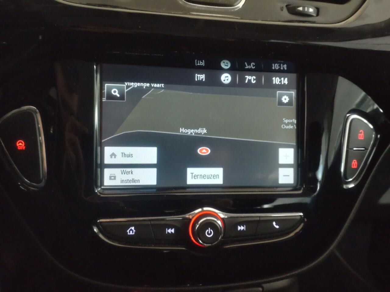 Opel CORSA 1.4i Edition | Automaat