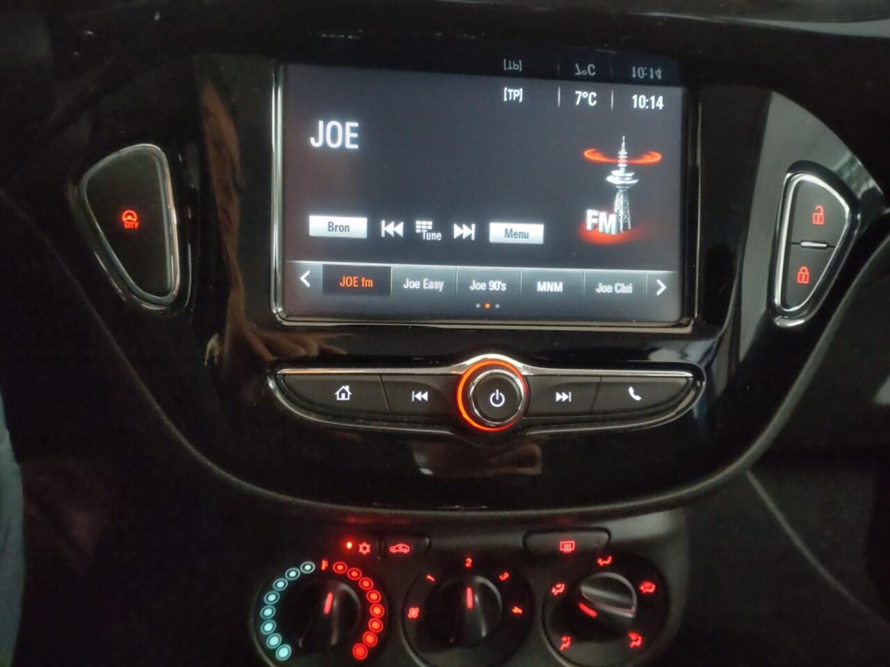 Opel CORSA 1.4i Edition | Automaat