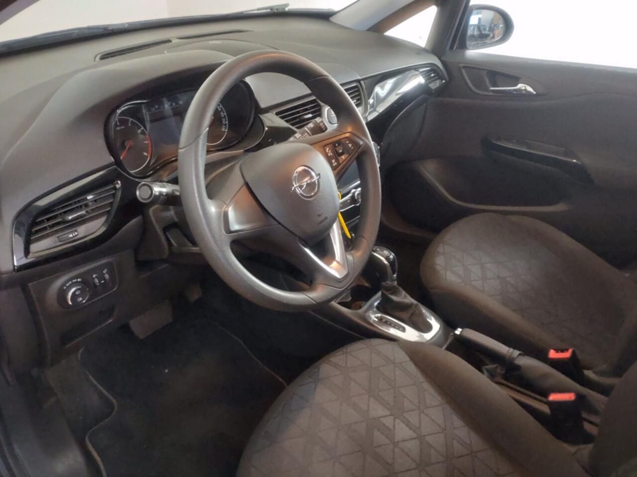 Opel CORSA 1.4i Edition | Automaat