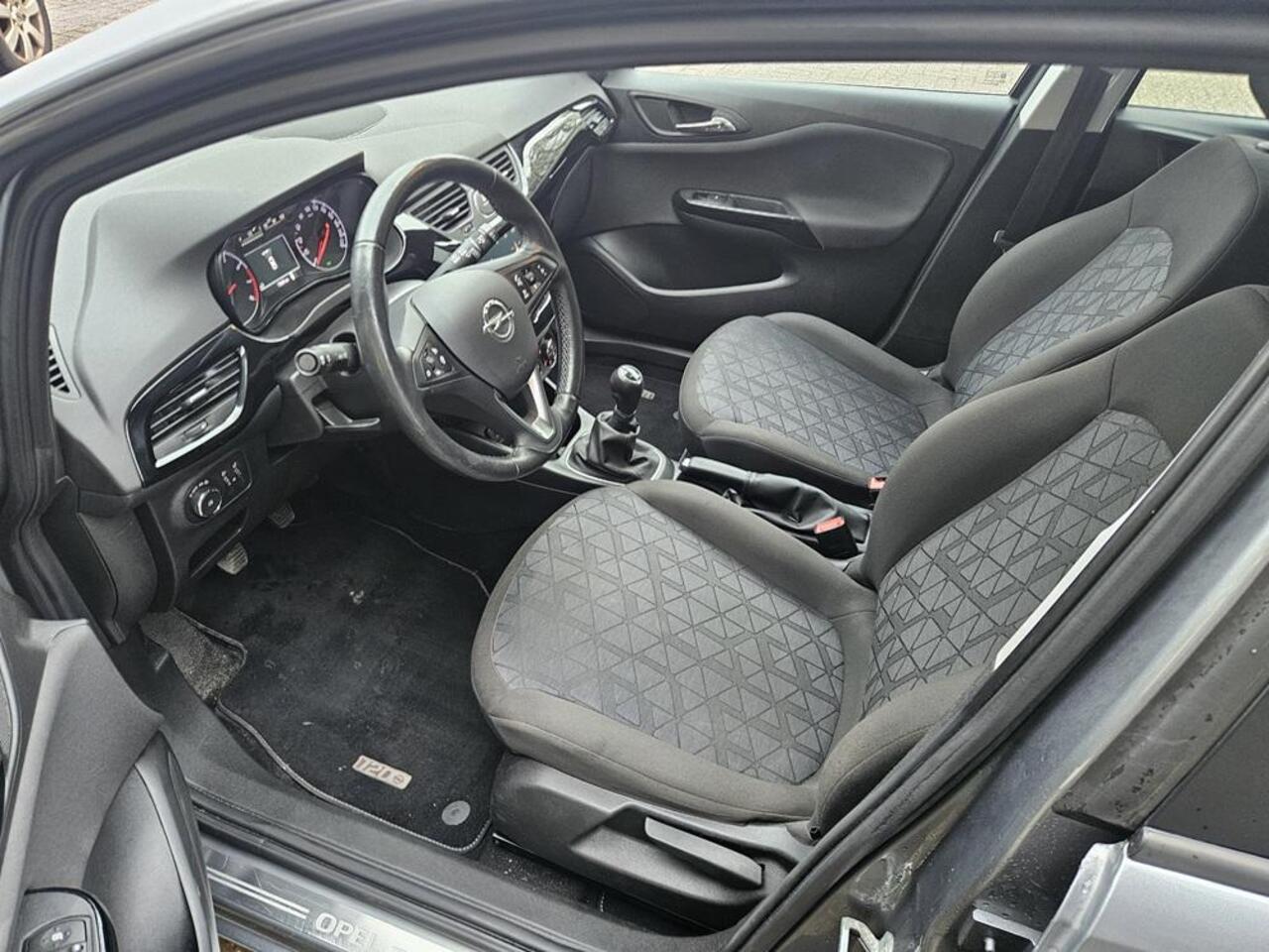 Opel CORSA 1.0 Turbo 120 Jaar Edition