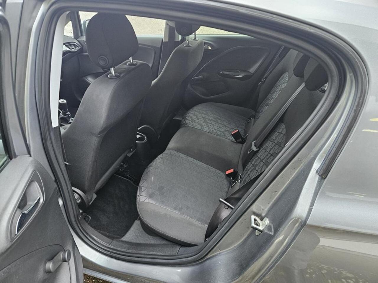 Opel CORSA 1.0 Turbo 120 Jaar Edition