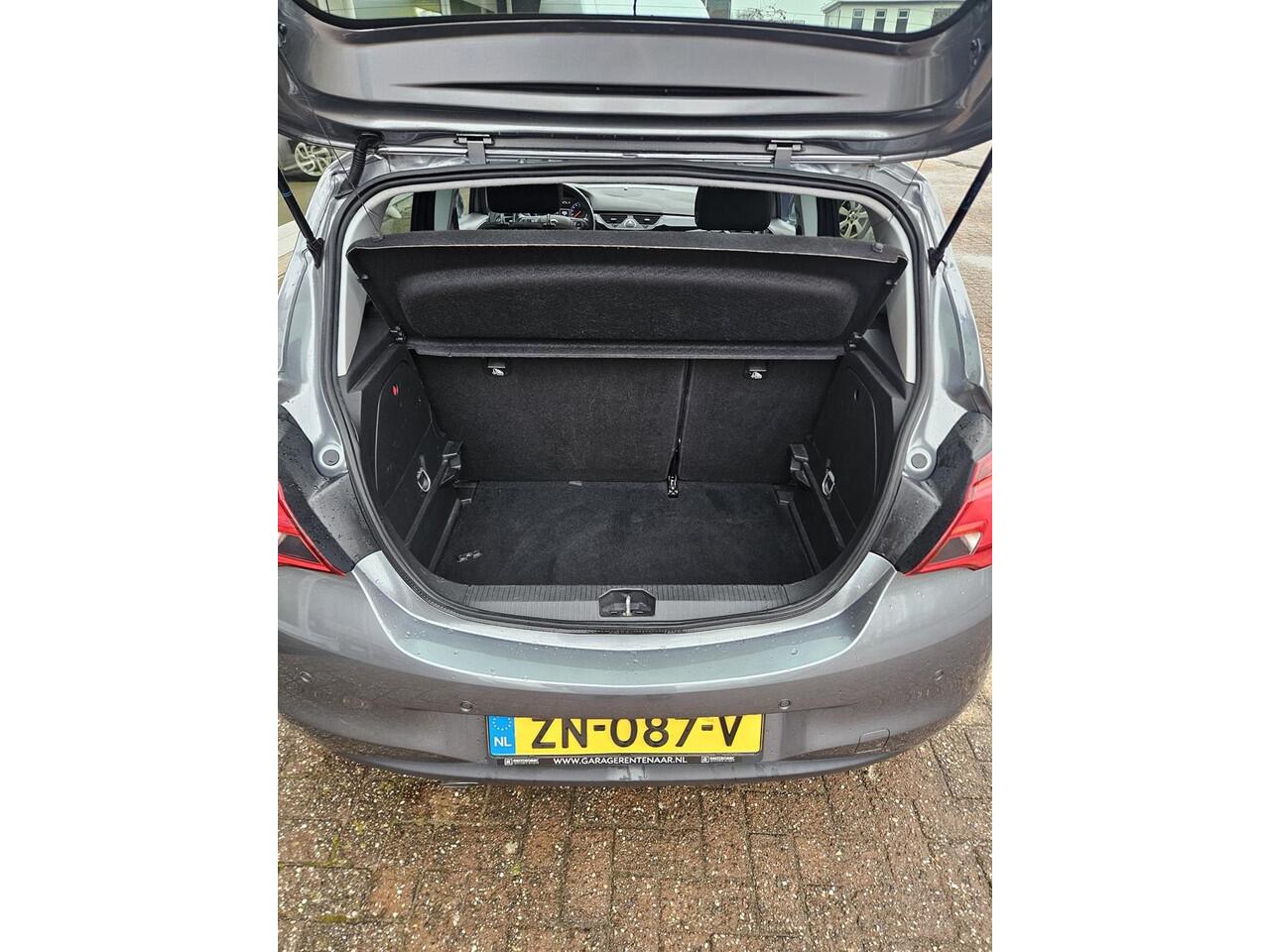 Opel CORSA 1.0 Turbo 120 Jaar Edition