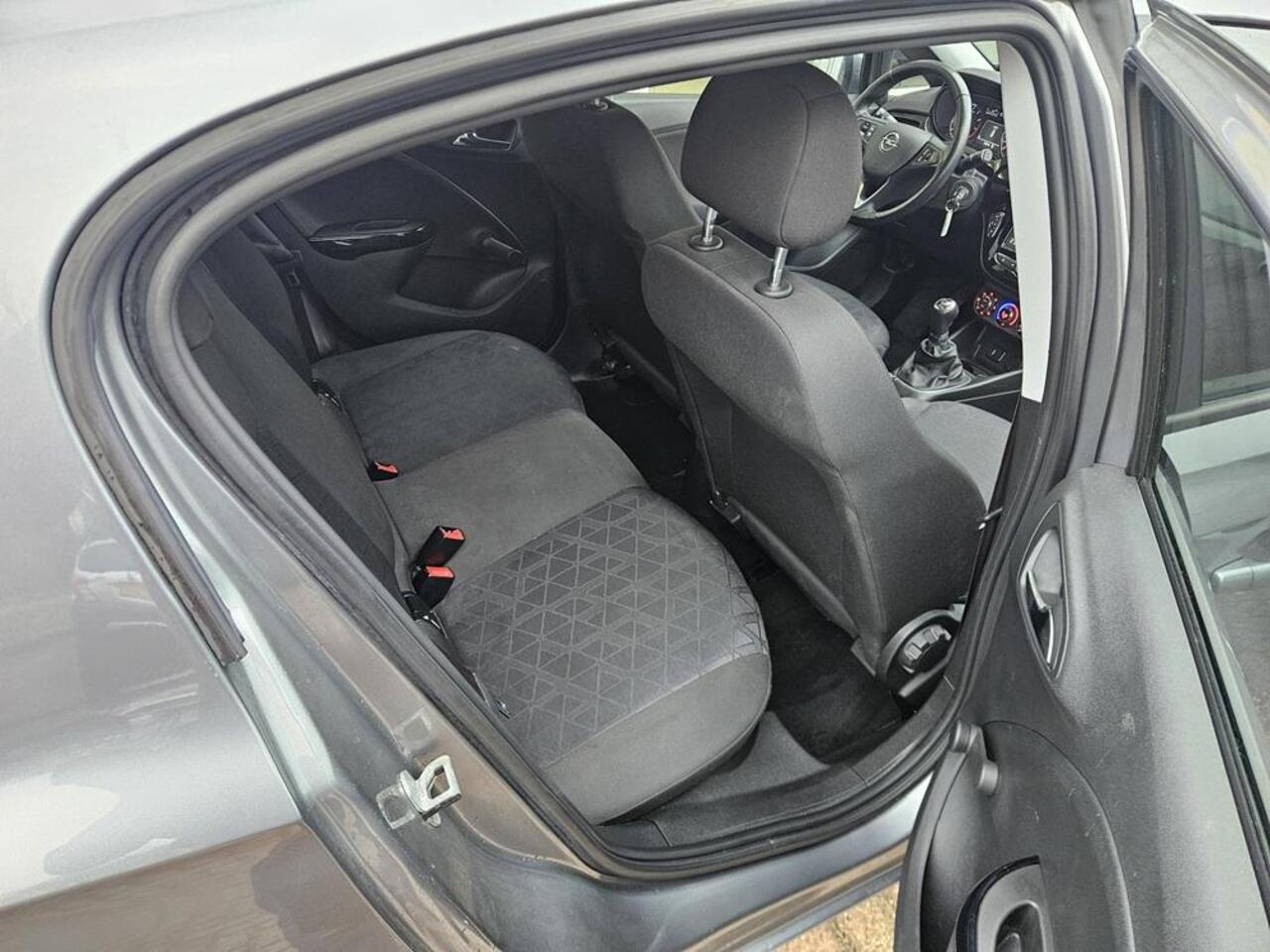 Opel CORSA 1.0 Turbo 120 Jaar Edition